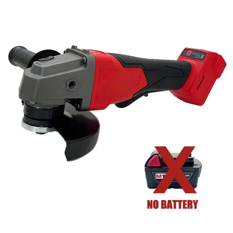 Multi-Functional Tools Such as Rangefinders Angle Grinders Electric Wrenches Drills Blowers and Impact Wrenches For 18V Battery