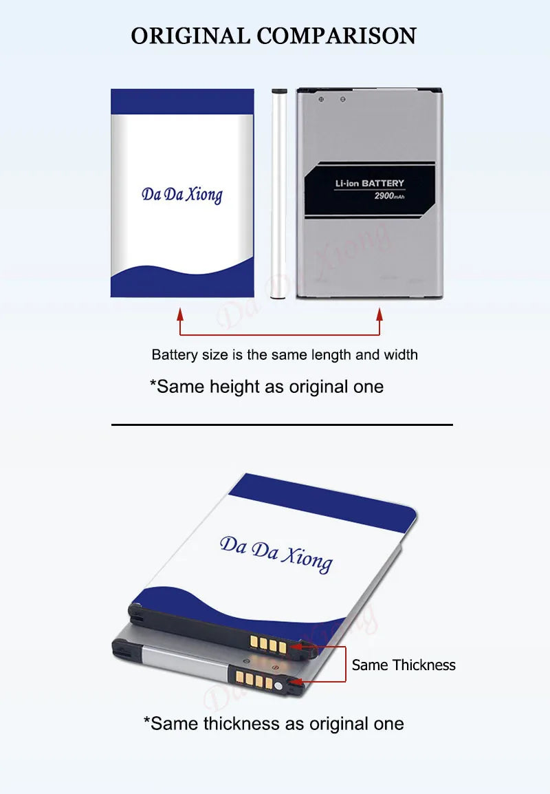 Brand-New 5800mAh BM5Q Battery For Xiaomi Mi 13 Ultra 13Ultra