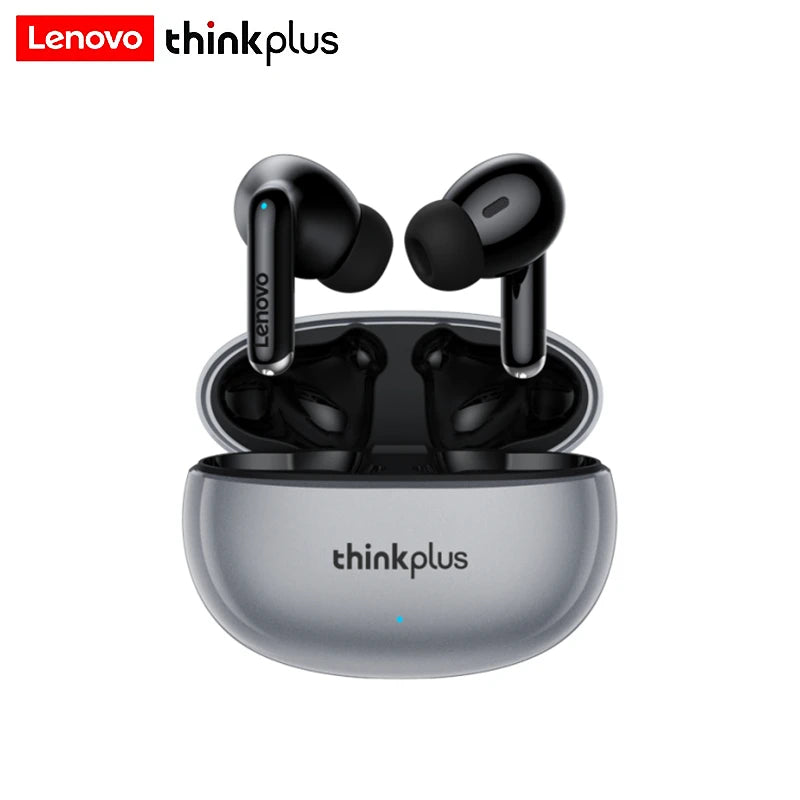 Original Lenovo XT88 TWS Wireless Earphone 5.3 Bluetooth Headphones Stereo Music Call Game Noise Reduction Earbuds Sport Headset
