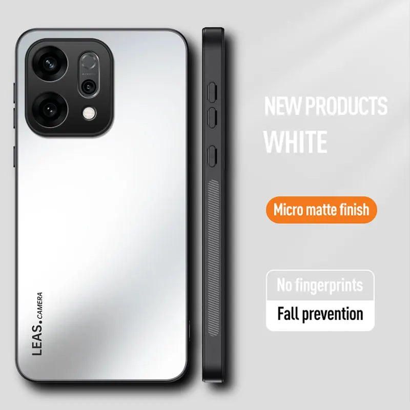 Frosted Matte Case for Xiaomi 15 14 14T 13 13T 12 12T Mi 11 10 Pro Lite Ultra Dazzling Silicone Protection Hard Phone Cover