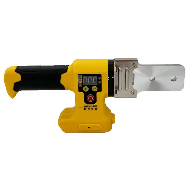 DeWalt  Multifunctional Power Tools: Cordless Brushless Angle Grinder, Cutter, Electric Wrench, Polisher, Air Pump, Heat Gun