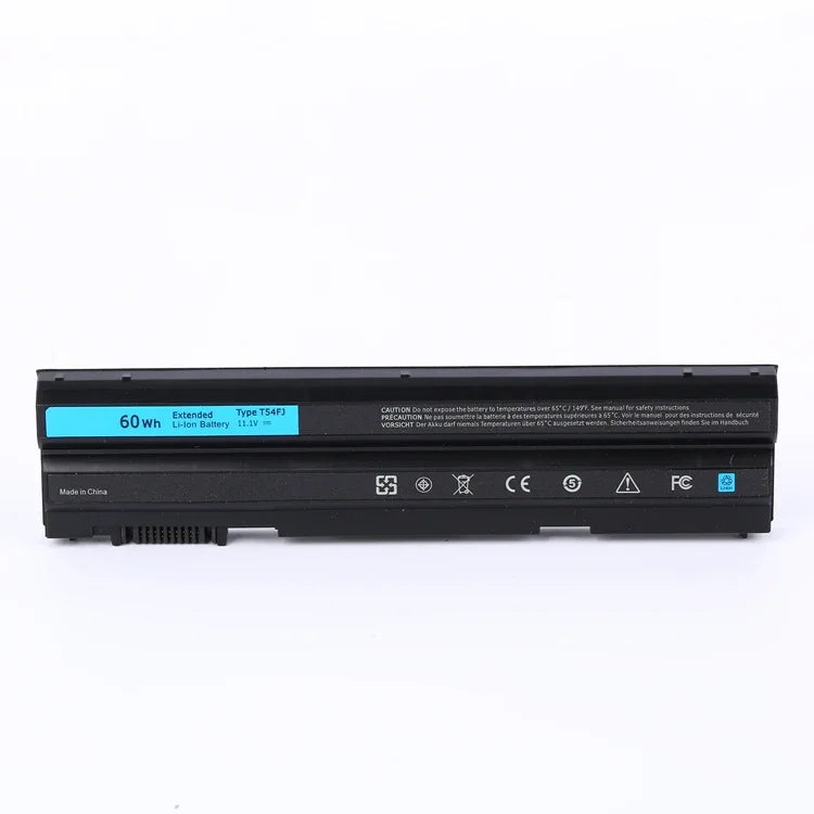 Laptop Batteries 97WH 11.1V For Dell E5420 E5430 E6120 E5520 M5Y0X E5530 E6420 E6420 E6430 E6520 8858x 3560 T54F3 T54FJ 8P3YX