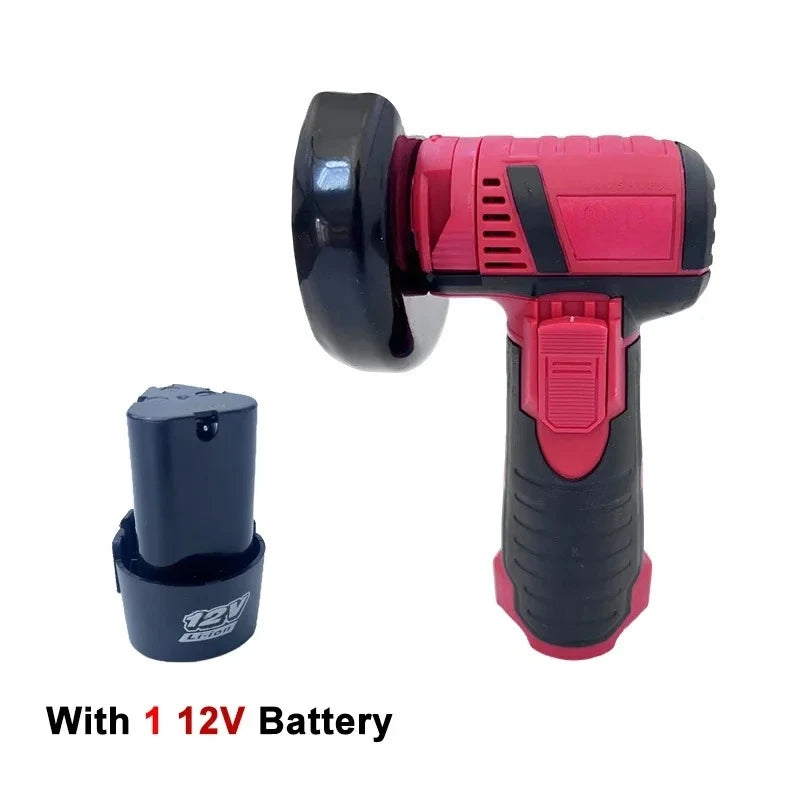 Multi-Functional Tools Such as Rangefinders Angle Grinders Electric Wrenches Drills Blowers and Impact Wrenches For 18V Battery