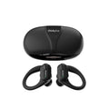 Lenovo Thinkplus Xt80 True Wireless Bluetooth Digital Display Tws Earphones, Ear-Hook Style, Sports In-Ear, Low Latency