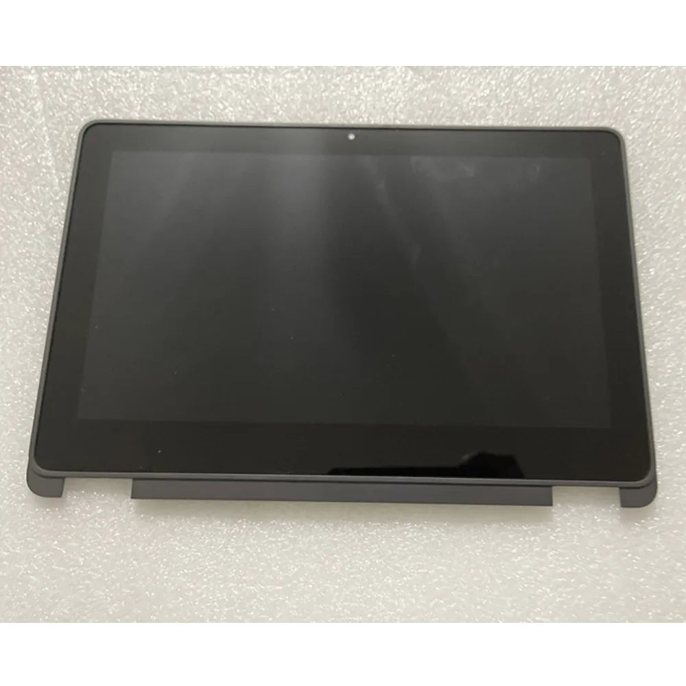 11.6 Inch 30Pin for Dell Latitude 3120 2-in-1 LCD Touch Screen w/Frame and Board EMR Stylus Assembly U3062 U3871 TJ828 YPG7G