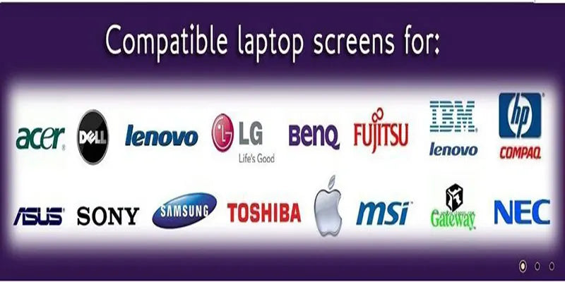 15.6"inch matrix for Dell Inspiron 15 3585 3583 5557 5548 5575 5570 3567 3583 3576 5545 3565 Laptop LCD SCREEN Display