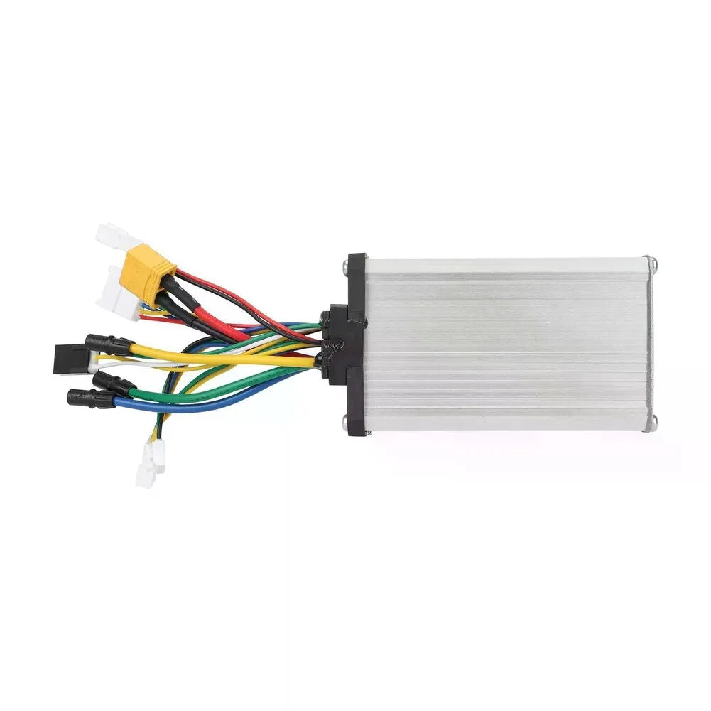 Electric Scooter Controller Replacement Board for Xiaomi For 4 Lite 2nd Gen Advanced Control and Stability Upgrade