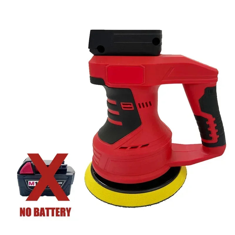 Multi-Functional Tools Such as Rangefinders Angle Grinders Electric Wrenches Drills Blowers and Impact Wrenches For 18V Battery