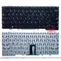 New US Keyboard for DELL Latitude 5290 7380 7389 7390 E7390 E7290 E5290 Laptop Keyboard Backlight