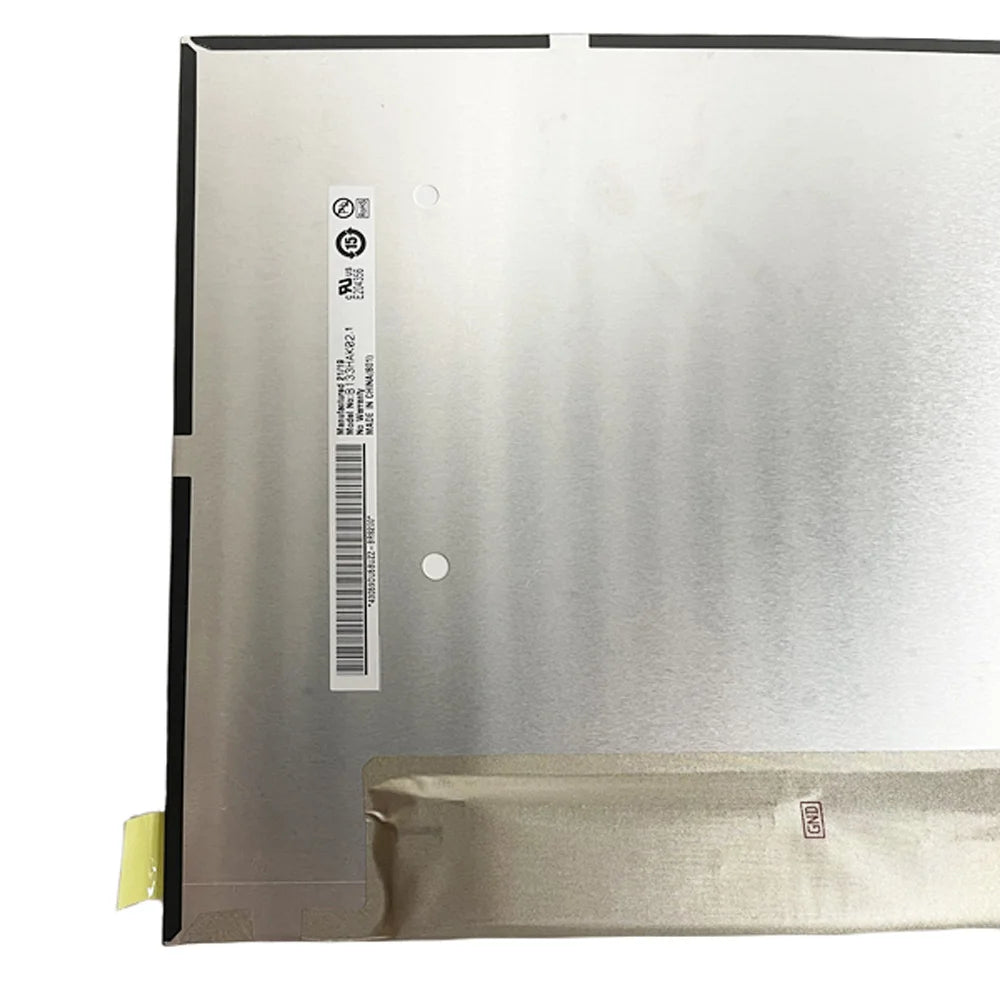 13.3" LCD Touch Screen B133HAK02.1 Fit R133NWF4 R4 For Dell Latitude 13 5300 7300 5310 7310 FHD IPS Notebook Panel 40Pin