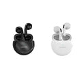 Lenovo HT38 TWS Bluetooth Earbuds Wireless Headphones Mini Headset with Dual Mic Noise Reduction HiFi Stereo Sound 9D
