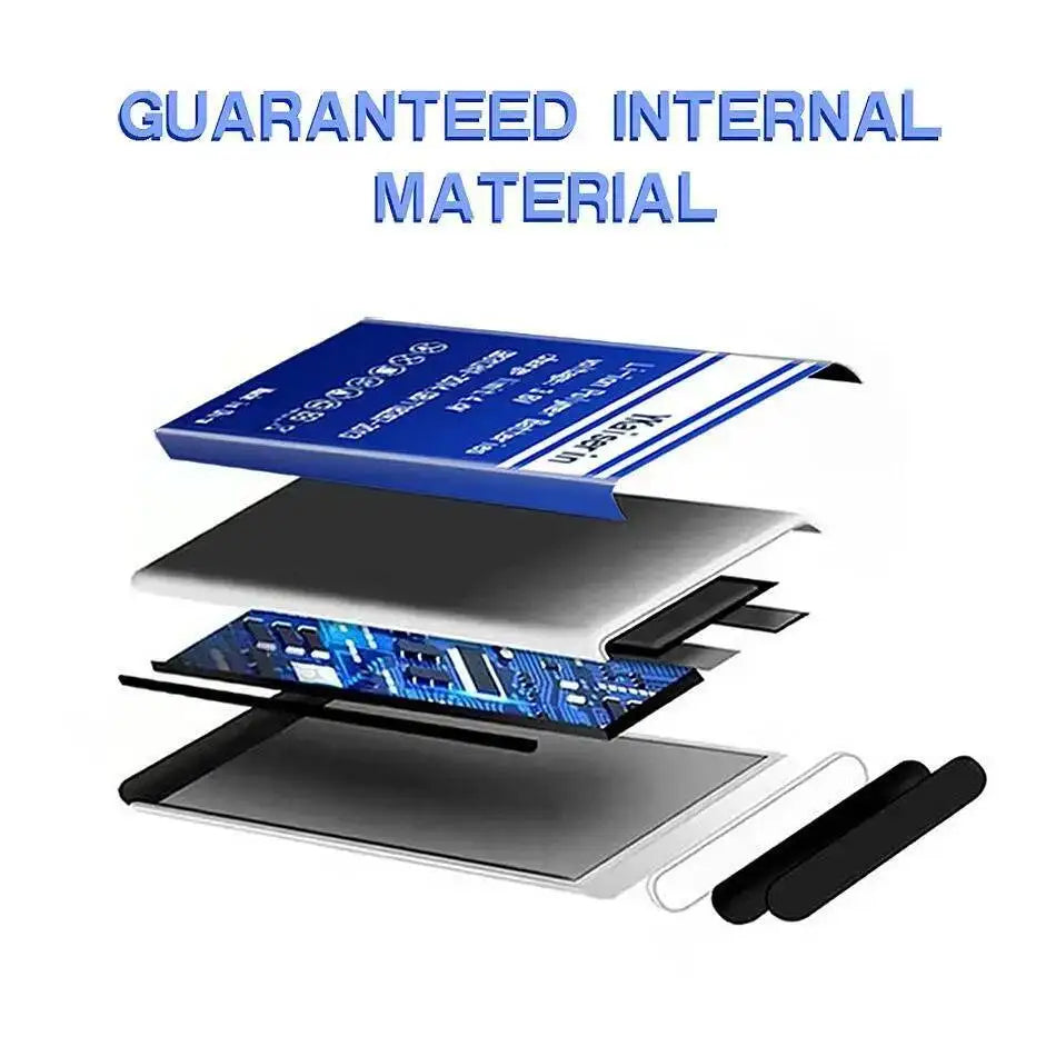 Laptop Battery High-Efficiency Premium Replacement For Chuwi HI 9 Air 10.1 Inch CWI546 Hi9 9900Mah