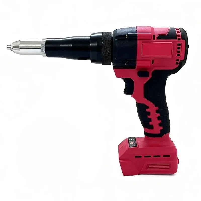 Multi-Functional Tools Such as Rangefinders Angle Grinders Electric Wrenches Drills Blowers and Impact Wrenches For 18V Battery