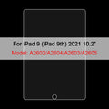 Like Paper Screen Protector Film Matte PET Painting Write For iPad 10 2022 9 8 7 Air 5 4 3 Mini 6 5 4 Pro 12.9 11 10.9 10.5 10.2