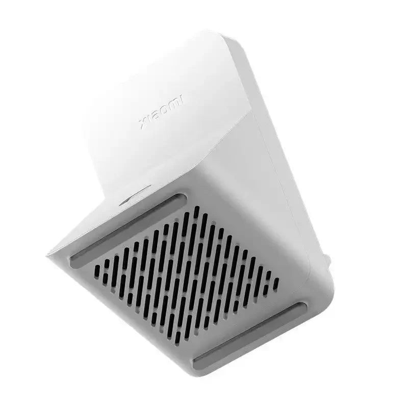 Original XIAOMI 80W Elevating Vertical Air Cooled Wireless Charging Set Fast Charging Station for Smartphone