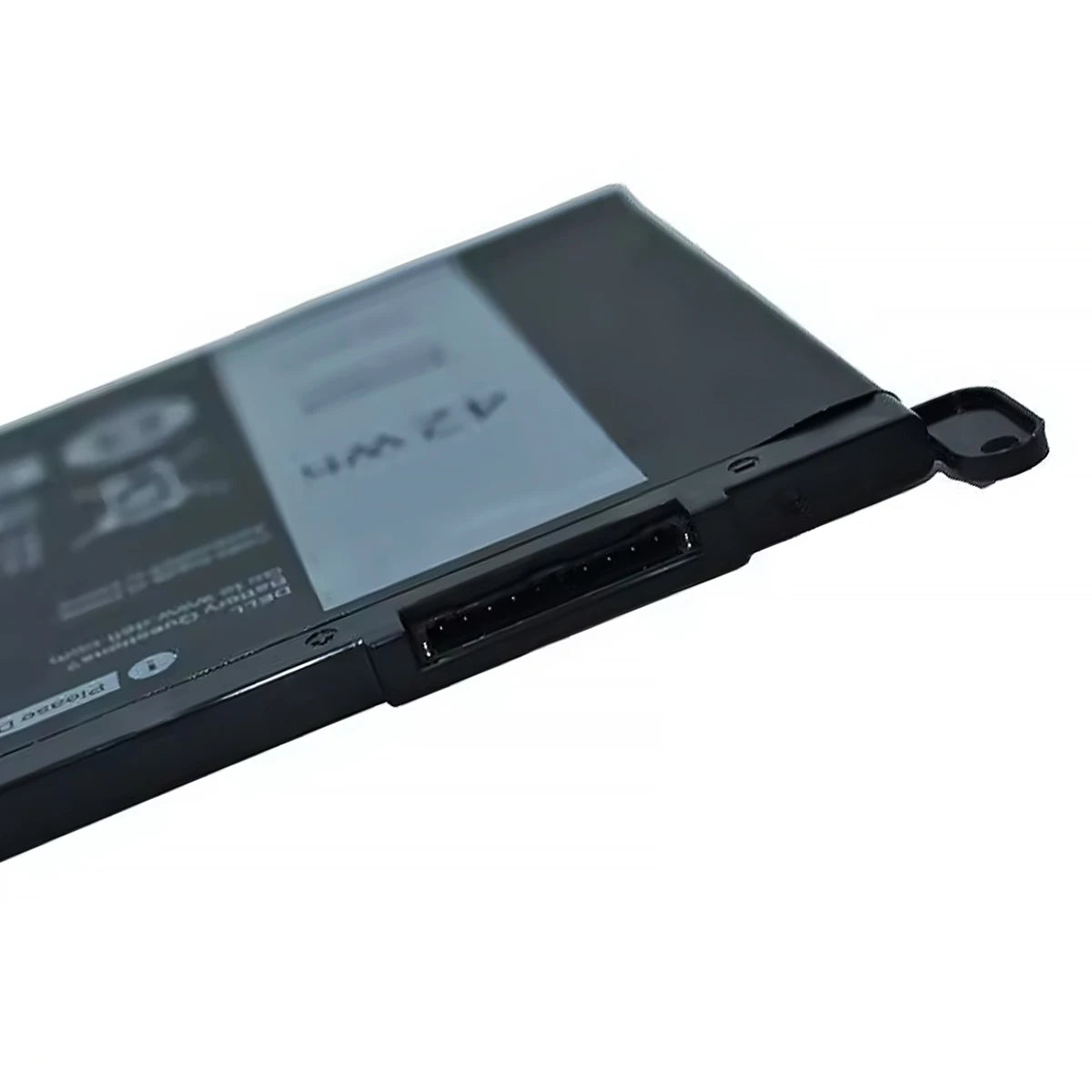 WDX0R Laptop Battery For DELL Vostro 5468 5471 5568 Inspiron 17 5770 5767 5765 15 5584 5567 7560 3583 5538 5567 5568