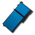 51Wh 93FTF Replacement Laptop Battery for Dell Latitude 5280 5480 5290 5580 5490 5590 E5480 P60F P72G 083XPC 4YFVG Bateria 11.4V