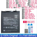 Xiaomi Redmi Replacement Battery – Multi-Model Compatible