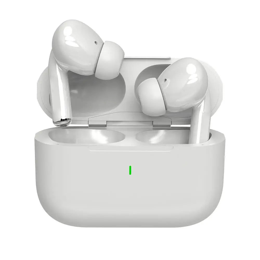 A7Pro ENC True Wireless Bluetooth Earphones Headphones TWS HIfI Sound Low Latency Noise Reduction Earbuds for IPhone Android
