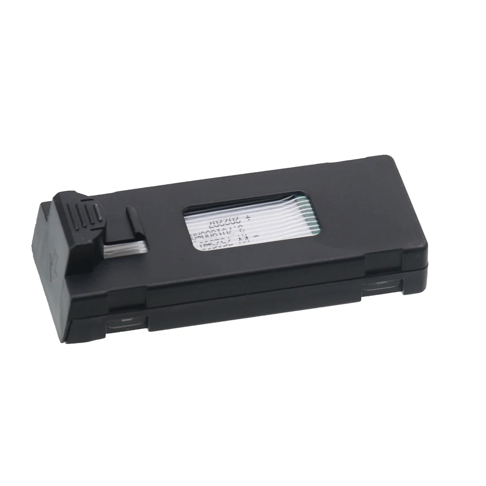 E88 Drone Battery 3.7V 1800/2600/3600/5000/6500mAh For E88PRO E99 E99PRO P1 K3 P10 A13 E525 RC Quadcopter Parts Battery