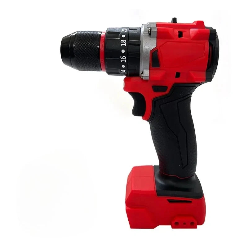 Multi-Functional Tools Such as Rangefinders Angle Grinders Electric Wrenches Drills Blowers and Impact Wrenches For 18V Battery