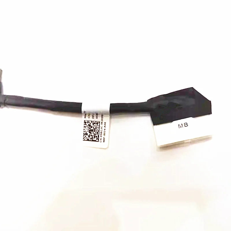 NEW Genuine LAPTOP Battery Connect Cable For DELL Latitude 3480 3580 E3480 E3580 058GJC 450.0A102.0011