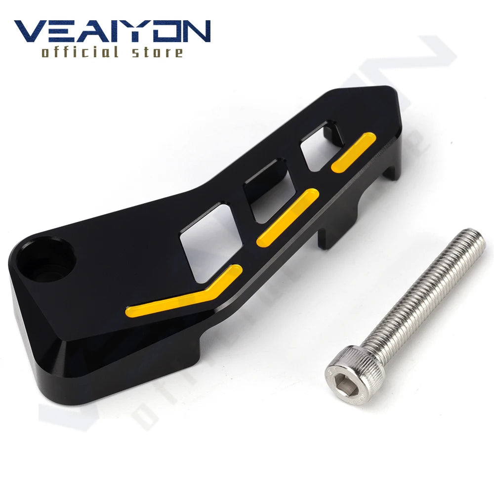 For TMAX 2012 - 2016 TMAX530 2012-2019 TMAX560 2020 - 2022 Motorcycle Accessories Aluminum Brake Caliper Covers Protector