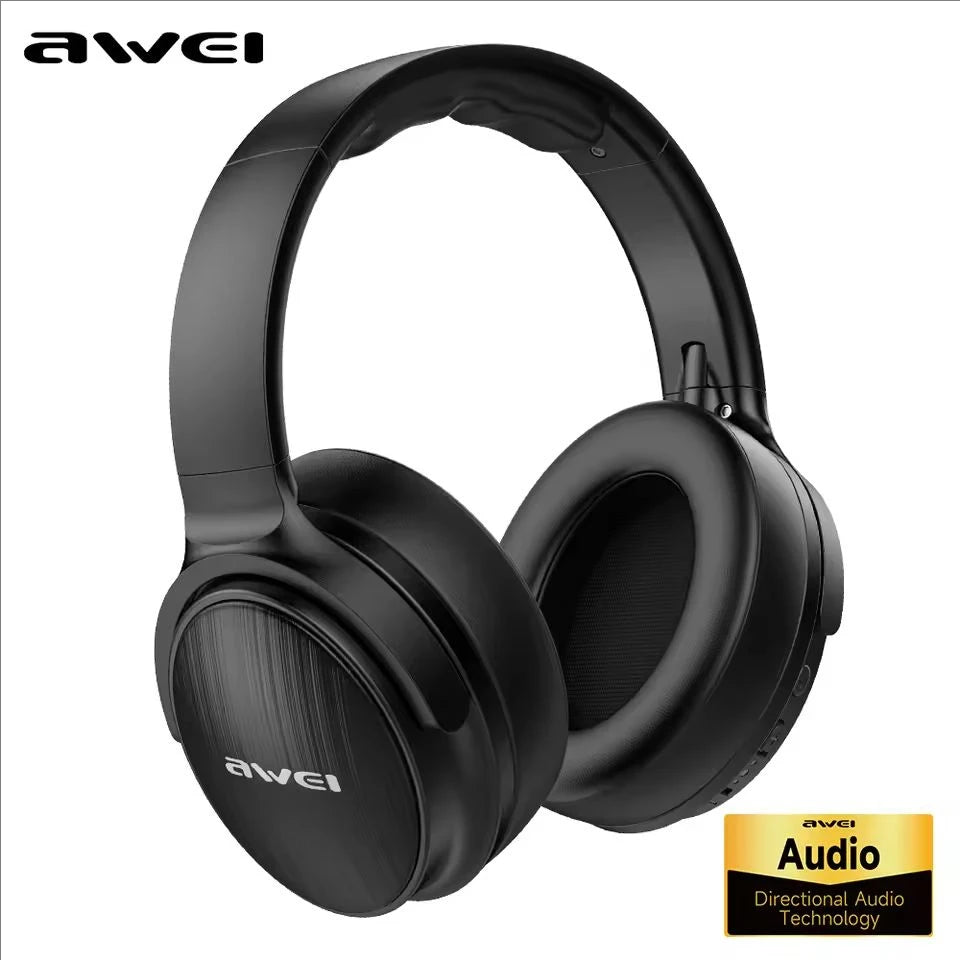 Awei A780 Pro Wireless Gaming Headphones – Bluetooth 5.3